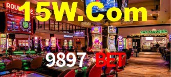 Daily Bonuses 9897 Bet