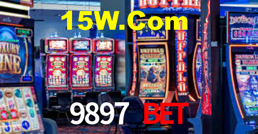 Sinta a adrenalina dos jogos de cassino com 9897 Bet