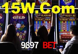 VIP Casino 9897 Bet