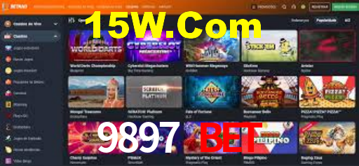 9897 Bet