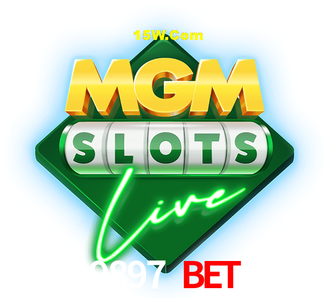Slot Games 9897 Bet