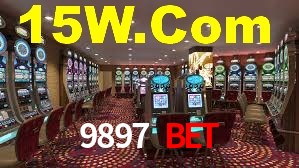 Live Casino 9897 Bet