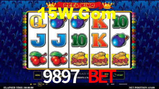 9897 Bet