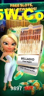 Welcome Bonus 9897 Bet