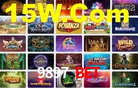 Tournaments 9897 Bet