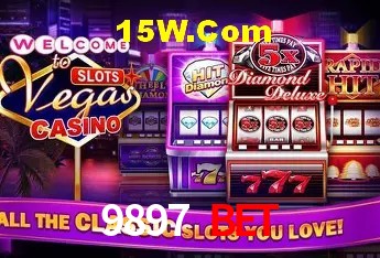Slot Games 9897 Bet