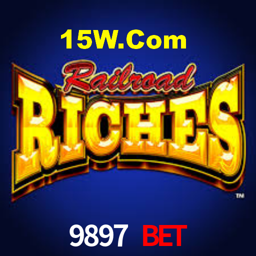 9897 Bet
