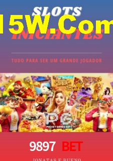 9897 Bet