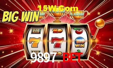 Game Providers 9897 Bet