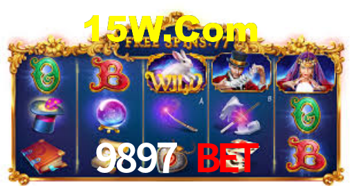 9897 Bet