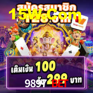 9897 Bet