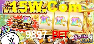 9897 Bet