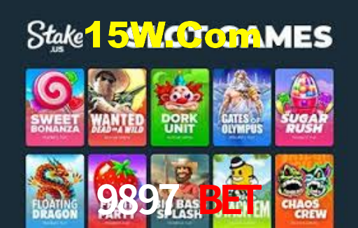 9897 Bet